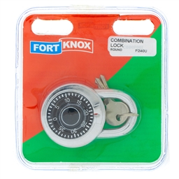 P2I40 - Combination Lock -P2I40_IP_b_T